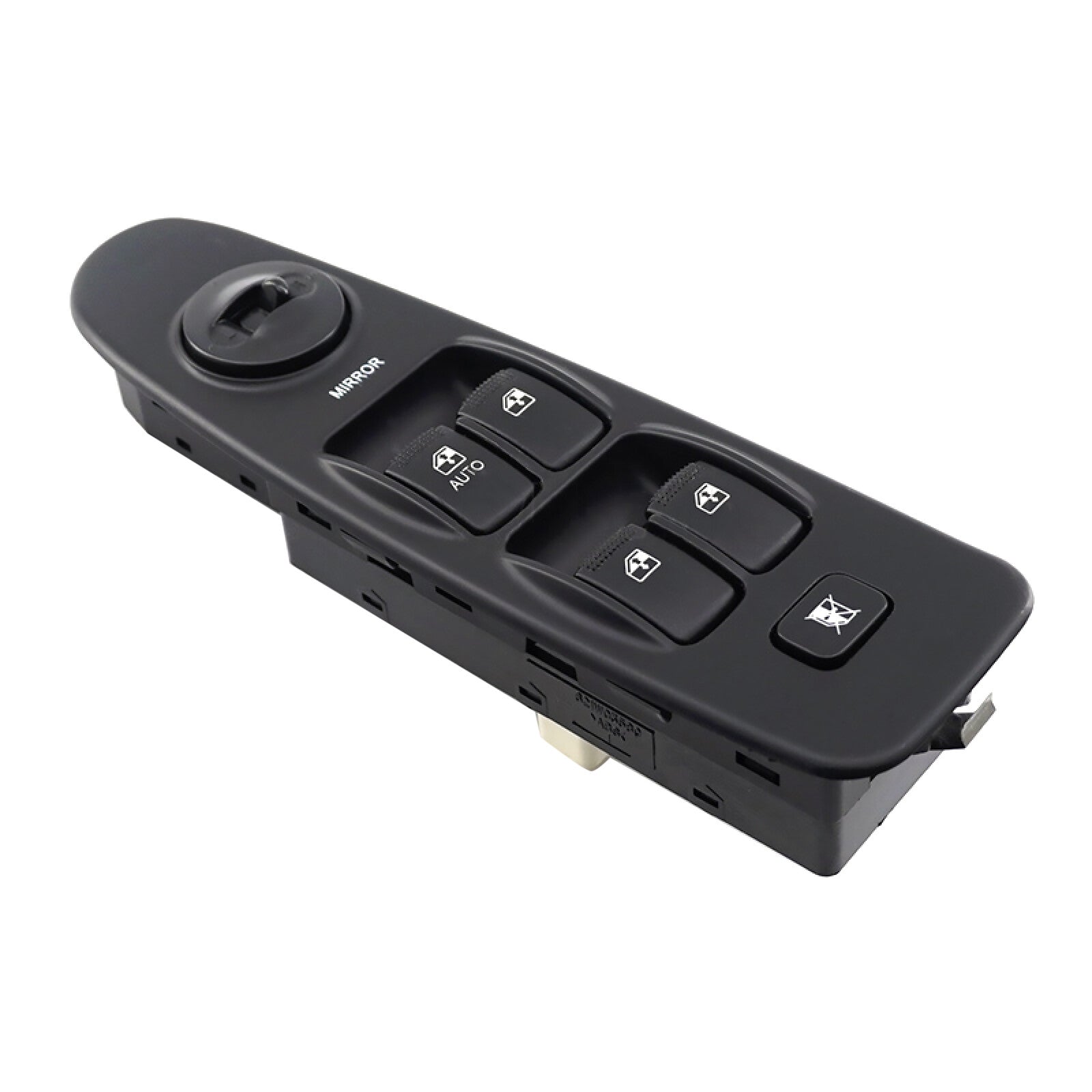 Power window master control switch for Hyundai for Elantra 2000 - 2006 935702D000