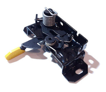 Bonnet Release lower latch is suitable for Mercedes-Benz CLA W176 C117 X116