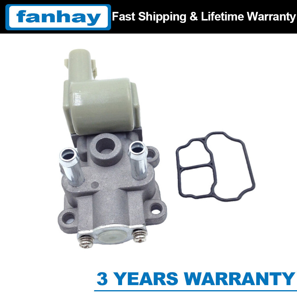 1PC Idle Air Control Valve 22270-11010 Fits for Toyota Paseo Tercel 1995-1997