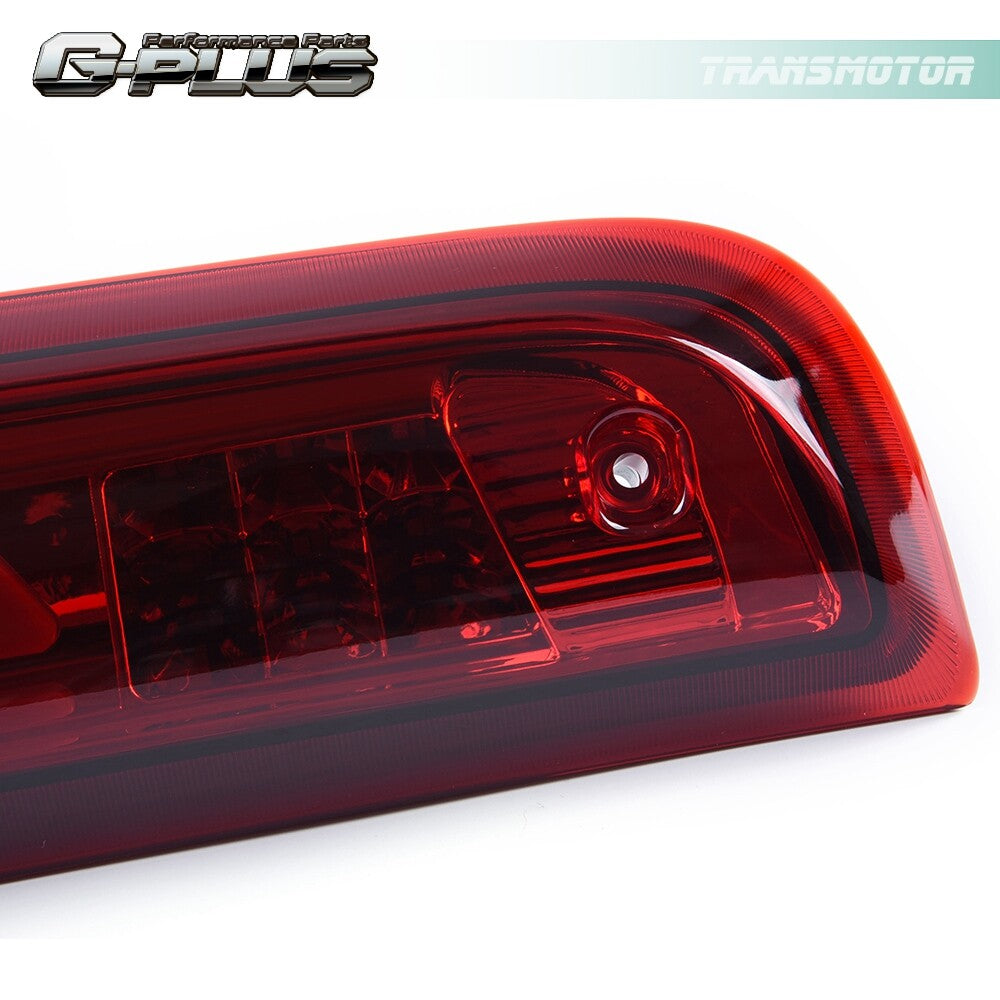Suitable for 14-18 for Chevrolet Silverado for GMC for Sierra LED rear 3Rd third brake light