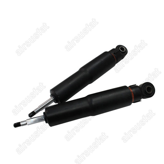 2x Rear Shock Absorbers Struts for Dodge Grand Caravan for Chrysler Town and Country