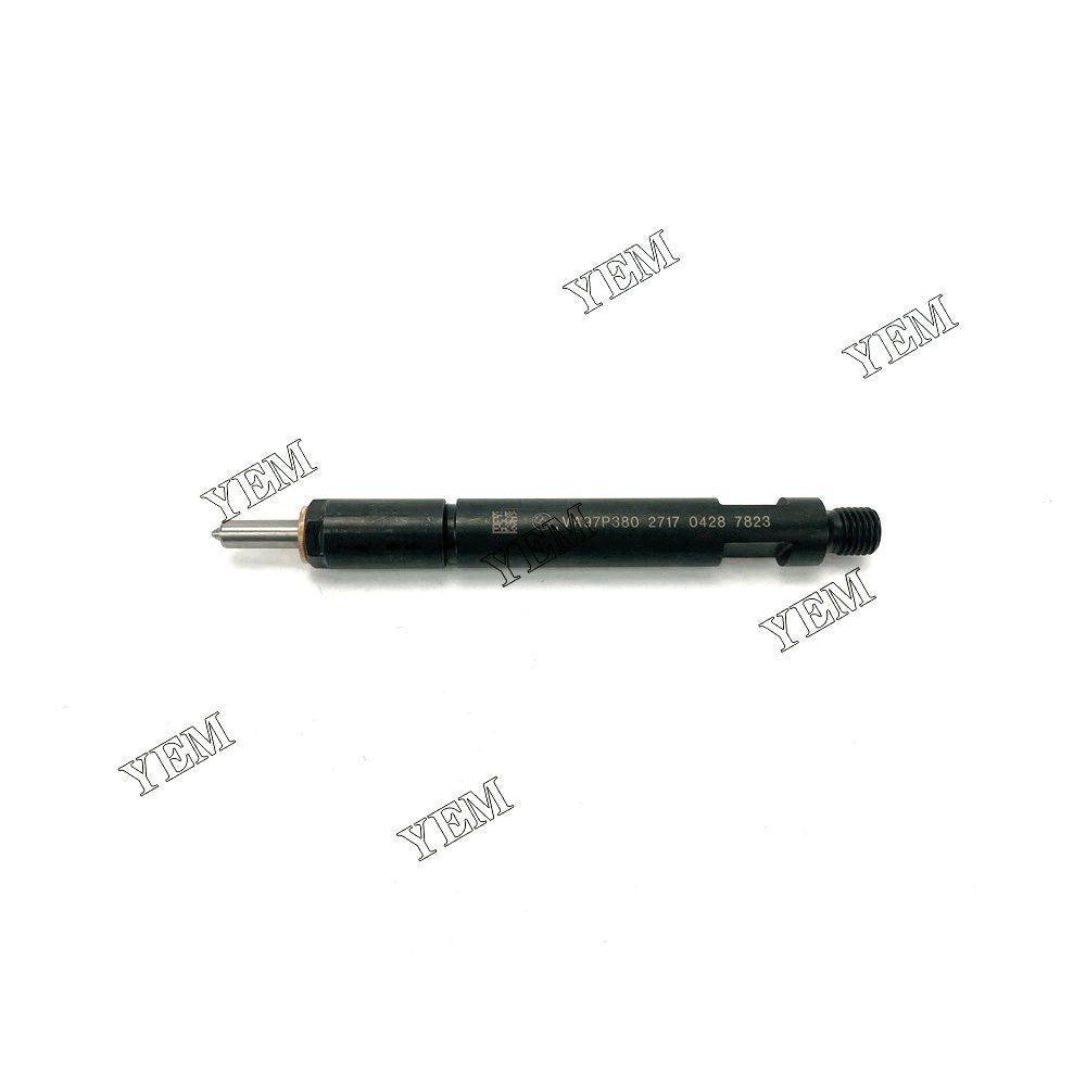 TCD2011L04W Injector 0428-7823 Fit For Deutz Diesel Engine Spare Parts.