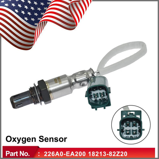 O2 Oxygen Sensor for Nissan Frontier NV1500 Pathfinder Xterra Equator Downstream