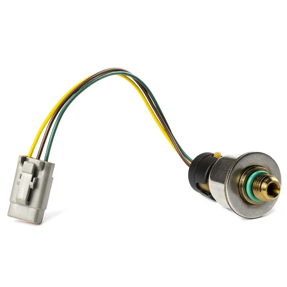The International Tional for Navistar ICP sensor is suitable for Maxxforce DT466E and DT570 engines. (04-07-)