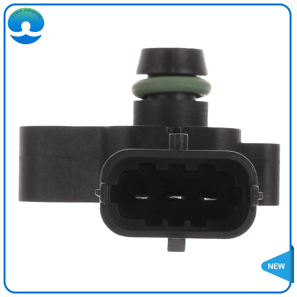 Manifold Absolute Pressure Sensor for 2012-2015 for Chevrolet Captiva Sport 2133842
