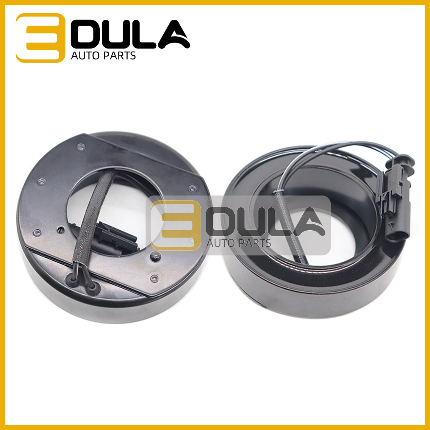 1PC Auto AC Compressor Clutch Coil Fits for Spark Beat M300 95967303 96073851