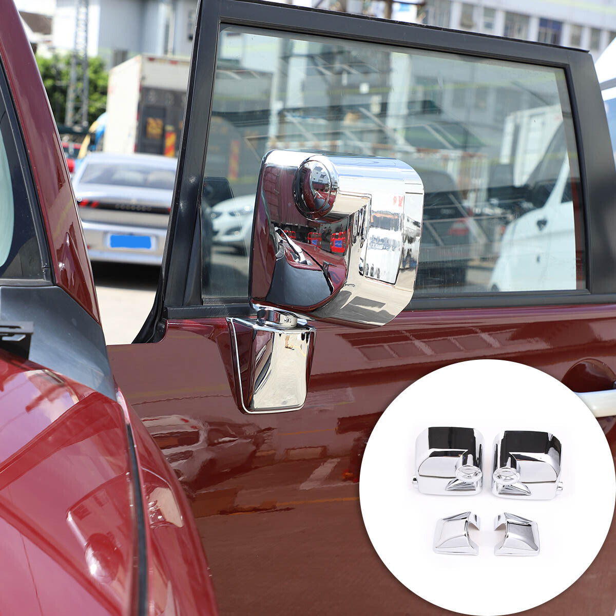 Trunk Pet safety barrier netting for Land Rover for Defender 110 2020 - 2022