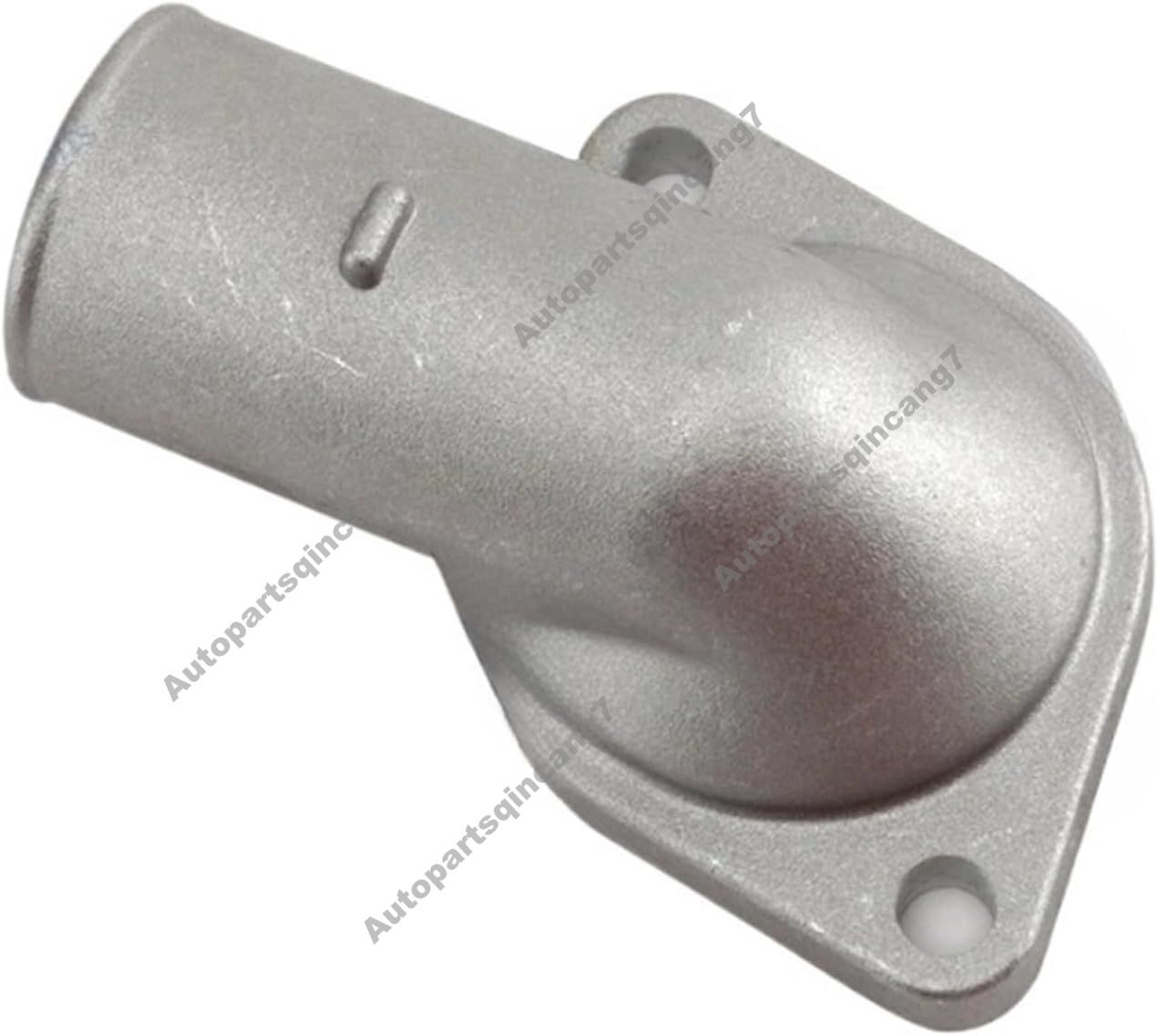 Water Outlet Thermostat Cover 16331-78300-71 Engine for Toyota 1FZ 1DZ-2