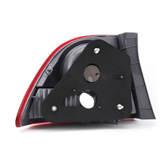 Right taillight bulbless. Applicable to for Honda CIIMO C14 2012 2013 for Civic FD1 FD2 2006-2011