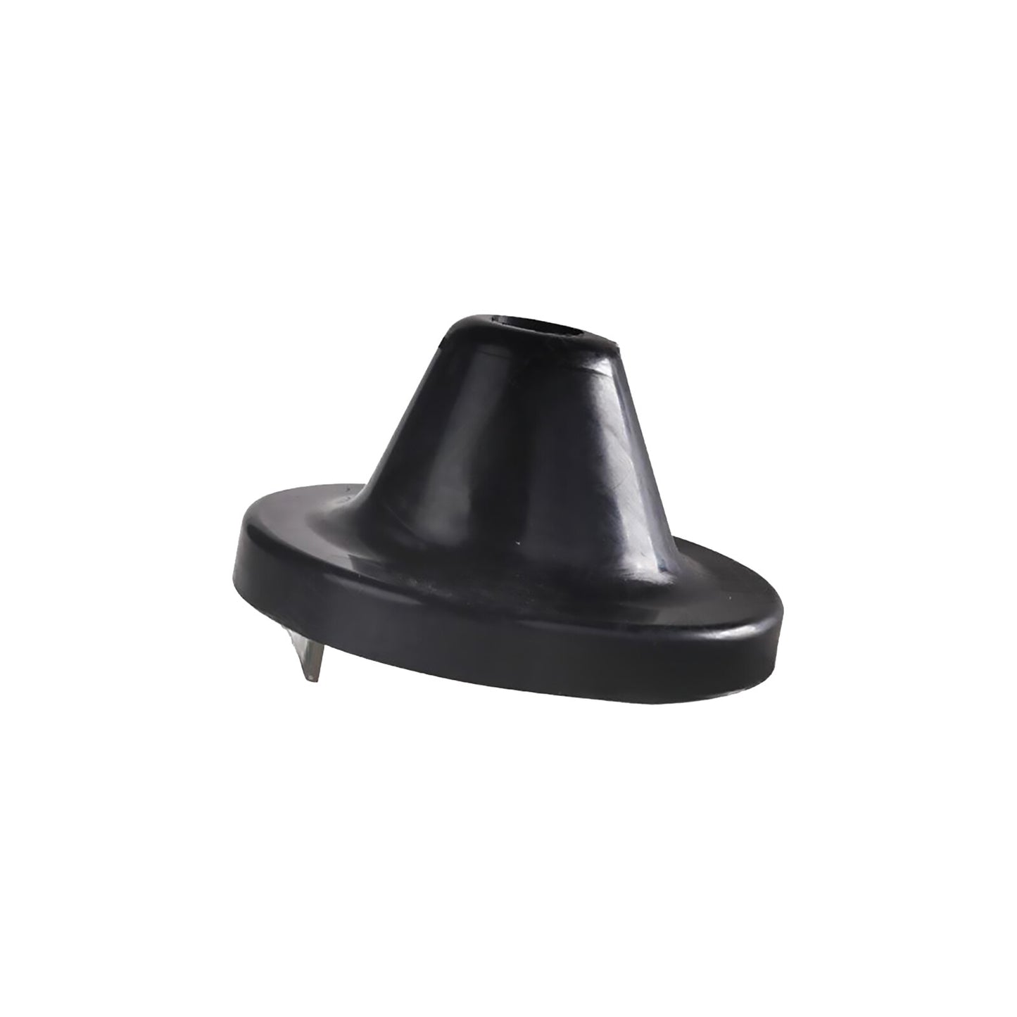 Rubber Rear Hood Stop Bumper Replacement Parts for Freightliner Cascadia P3 Car