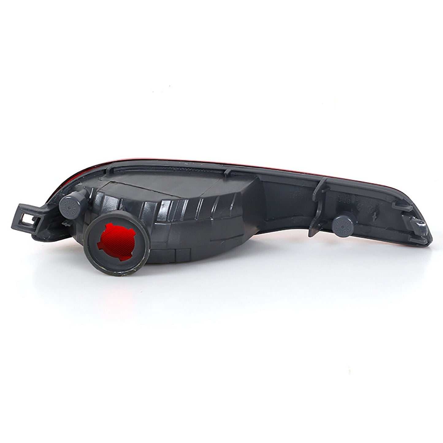 Suitable for 2014-2016 for Jeep Cherokee right drive rear bumper reflector bumper light