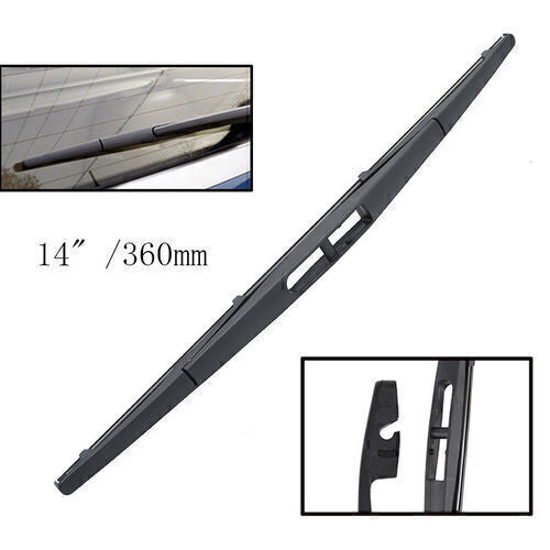 14 Rear Window Windshield Wipers Blade for Honda CR-V Jazz Pilot for Acura for RDX MDX