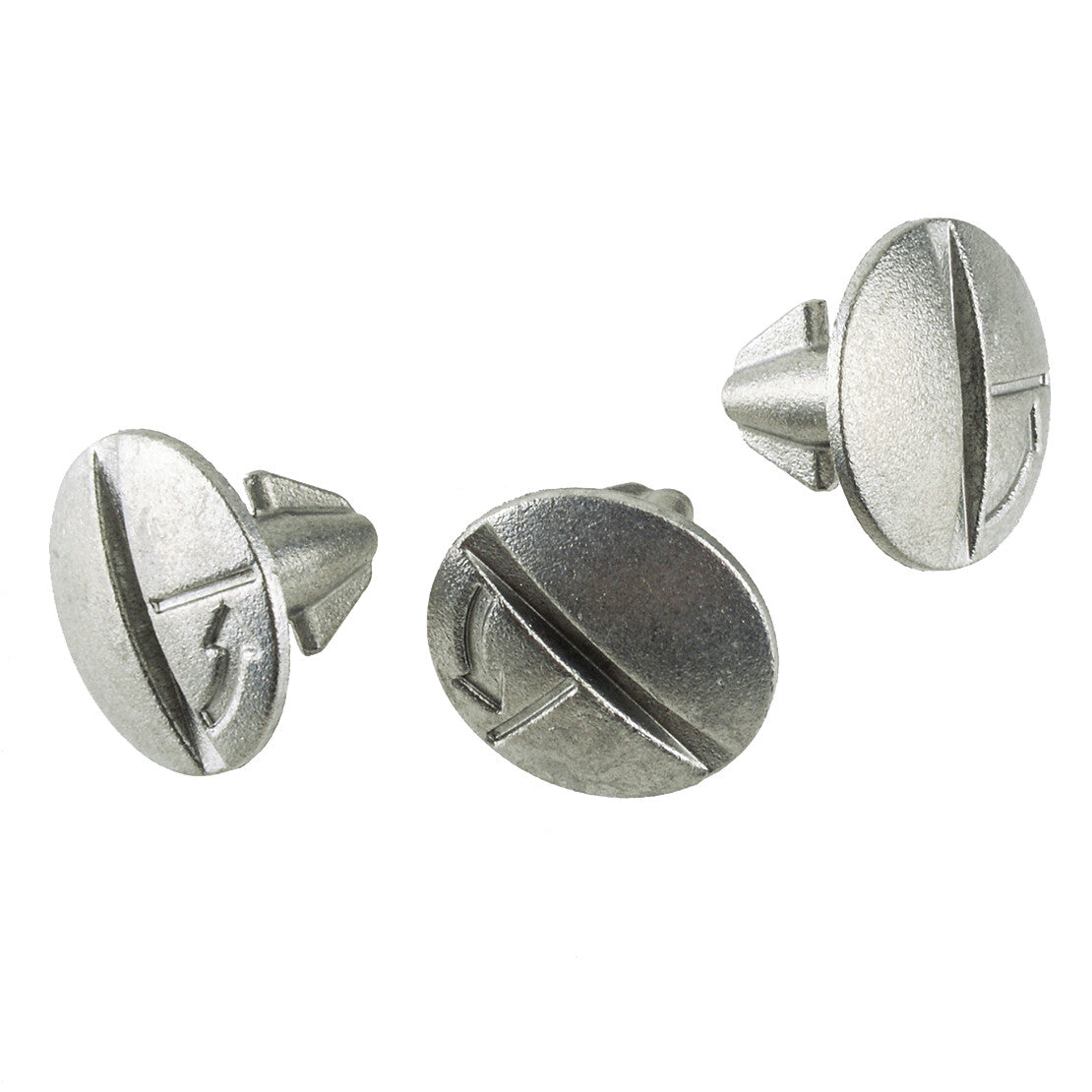 3pcs Engine Splash Shield Lower Cover Bolt fit for Honda Accord for Civic CR-V 17-22