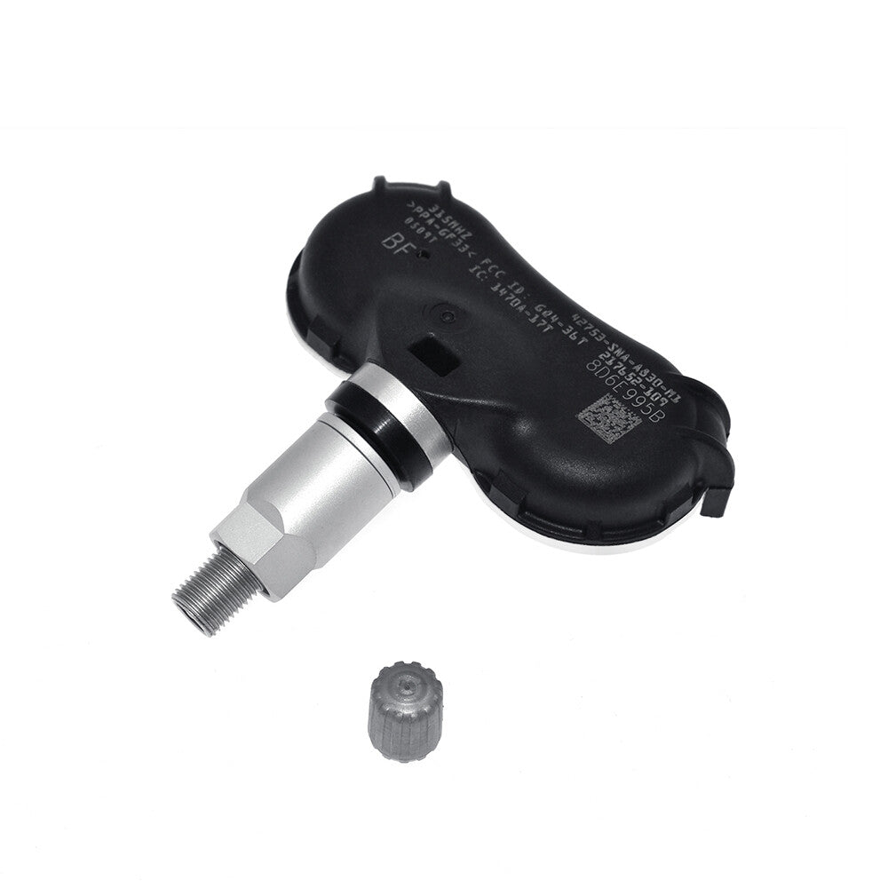 Set of 4 TPMS 42753-SNA-A83 Tire Pressure Sensor for HONDA for CIVIC FIT 2009-2014