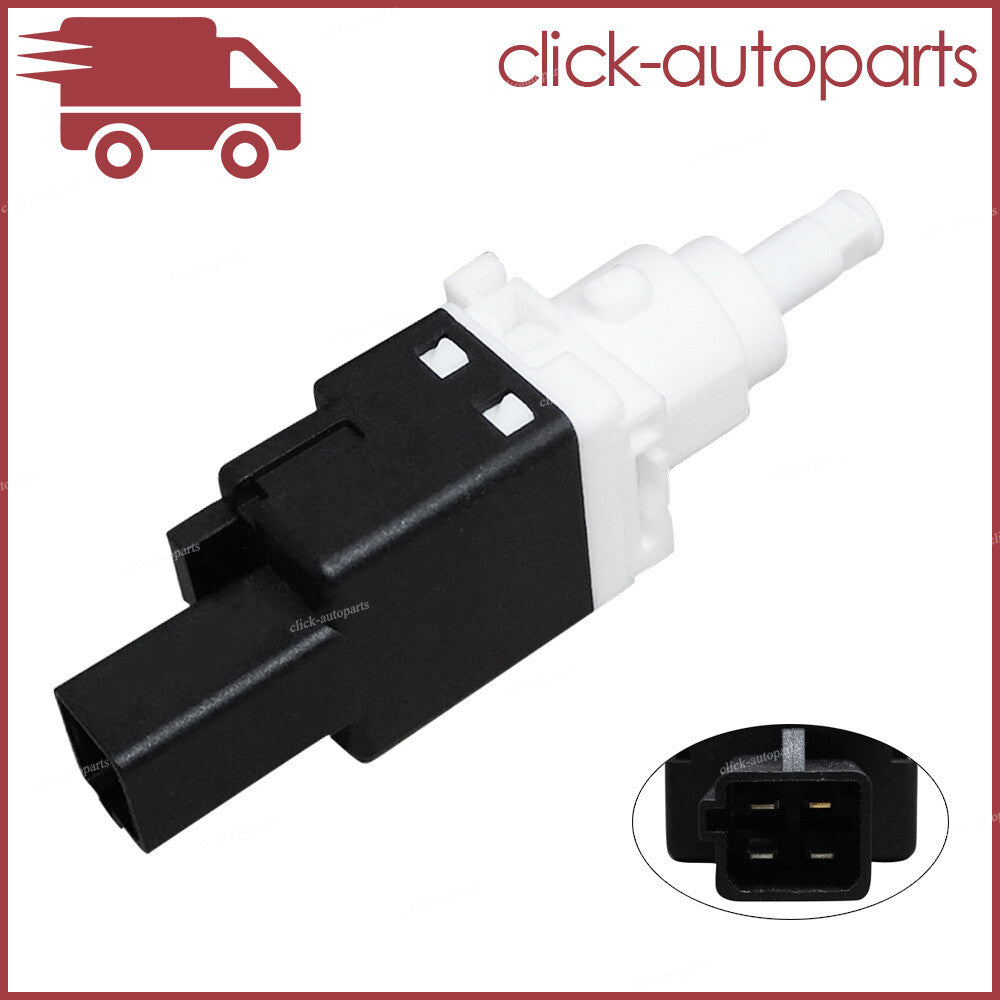 Fits for Alfa Romeo for Citroen for Fiat for Ford for Lancia for Peugeot Brake Light Switch 46840510