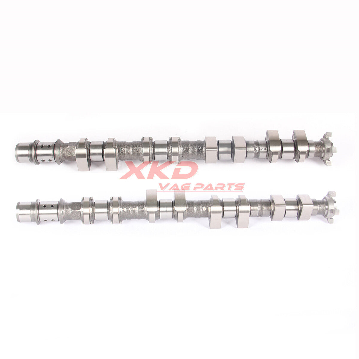 1.6L/1.8L intake and exhaust camshafts suitable for Chevrolet Aveo Cruz and for Opel Astra