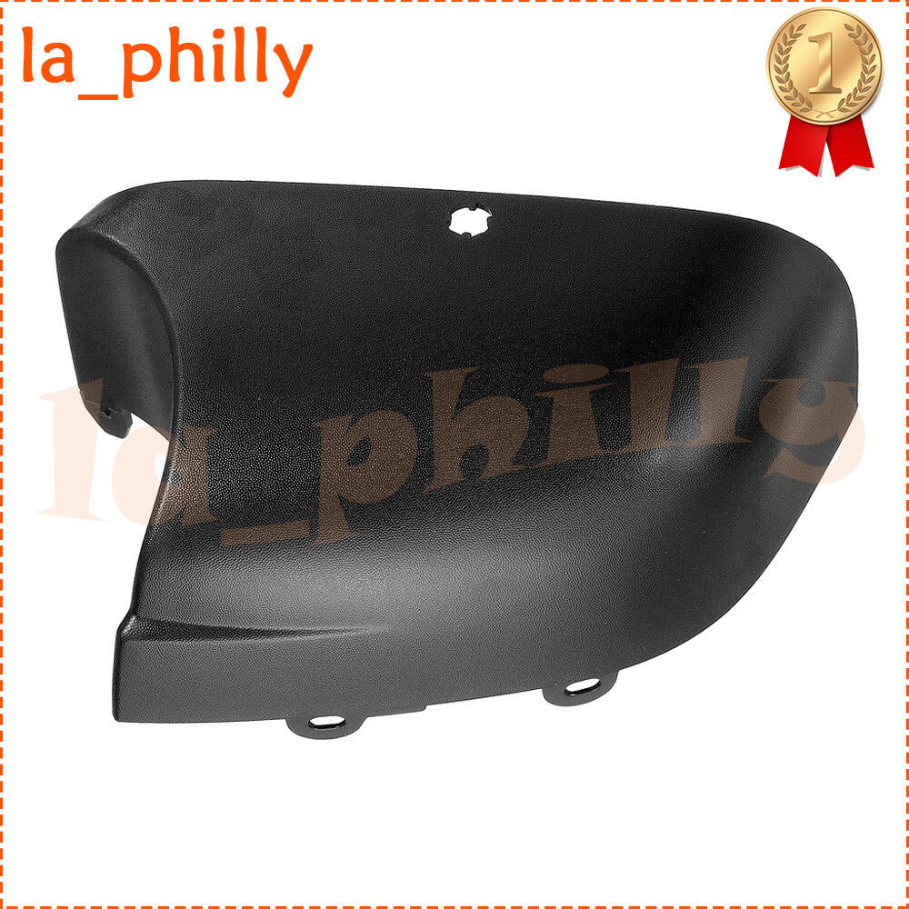 Lower Wing Mirror Cover Right Side Fits for Vauxhall Vivaro Trafic VanTalento 2014