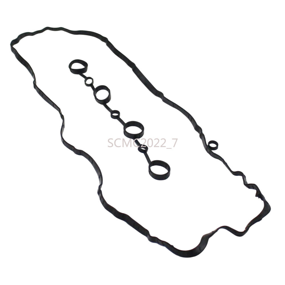 Valve Cover Gasket 5-8 Cylinder for Porsche for Cayenne 2003-2006 4.5T 94810593205 L