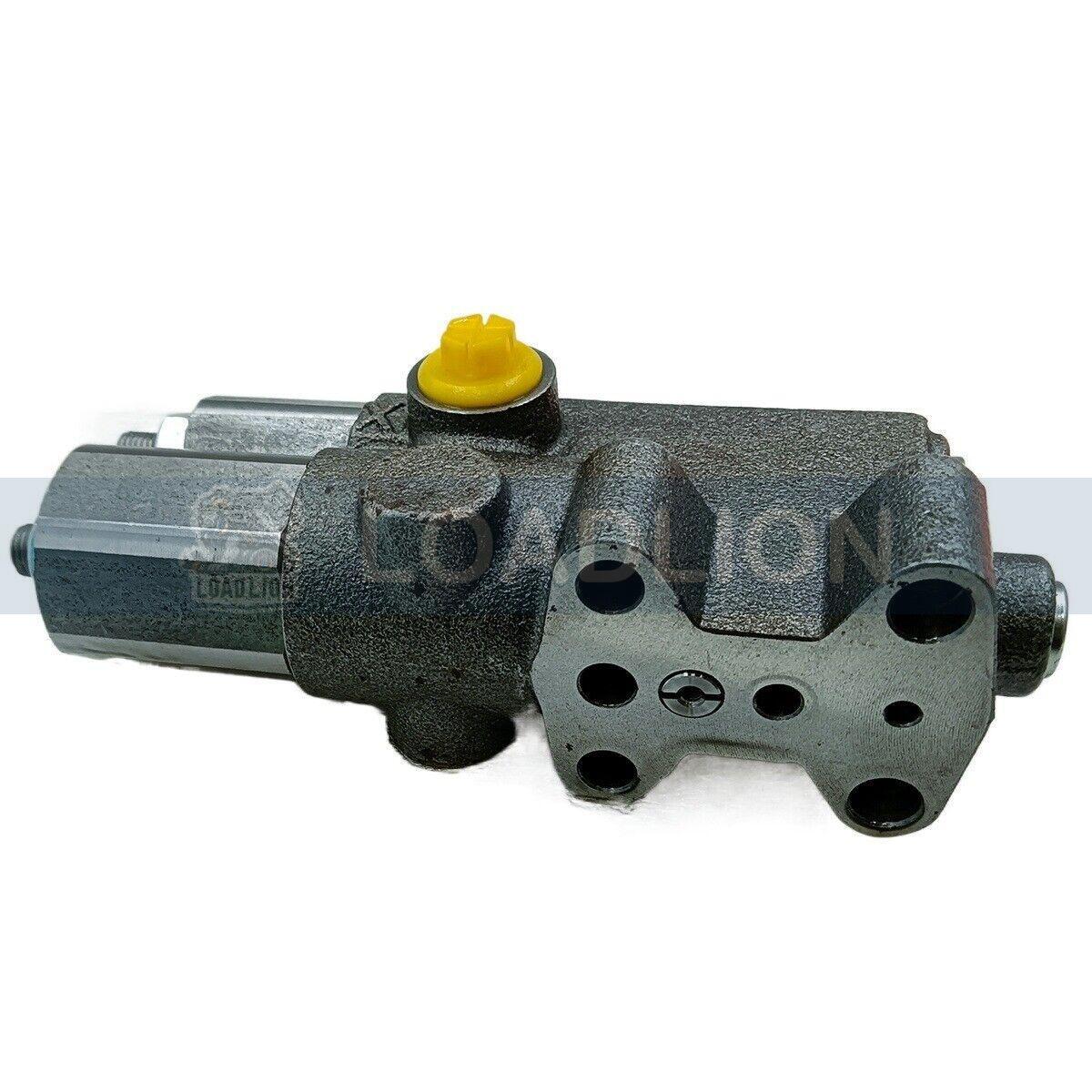 Rexroth Flow Control Pump Valve 7986491 for Caterpillar Excavator E330D E345D
