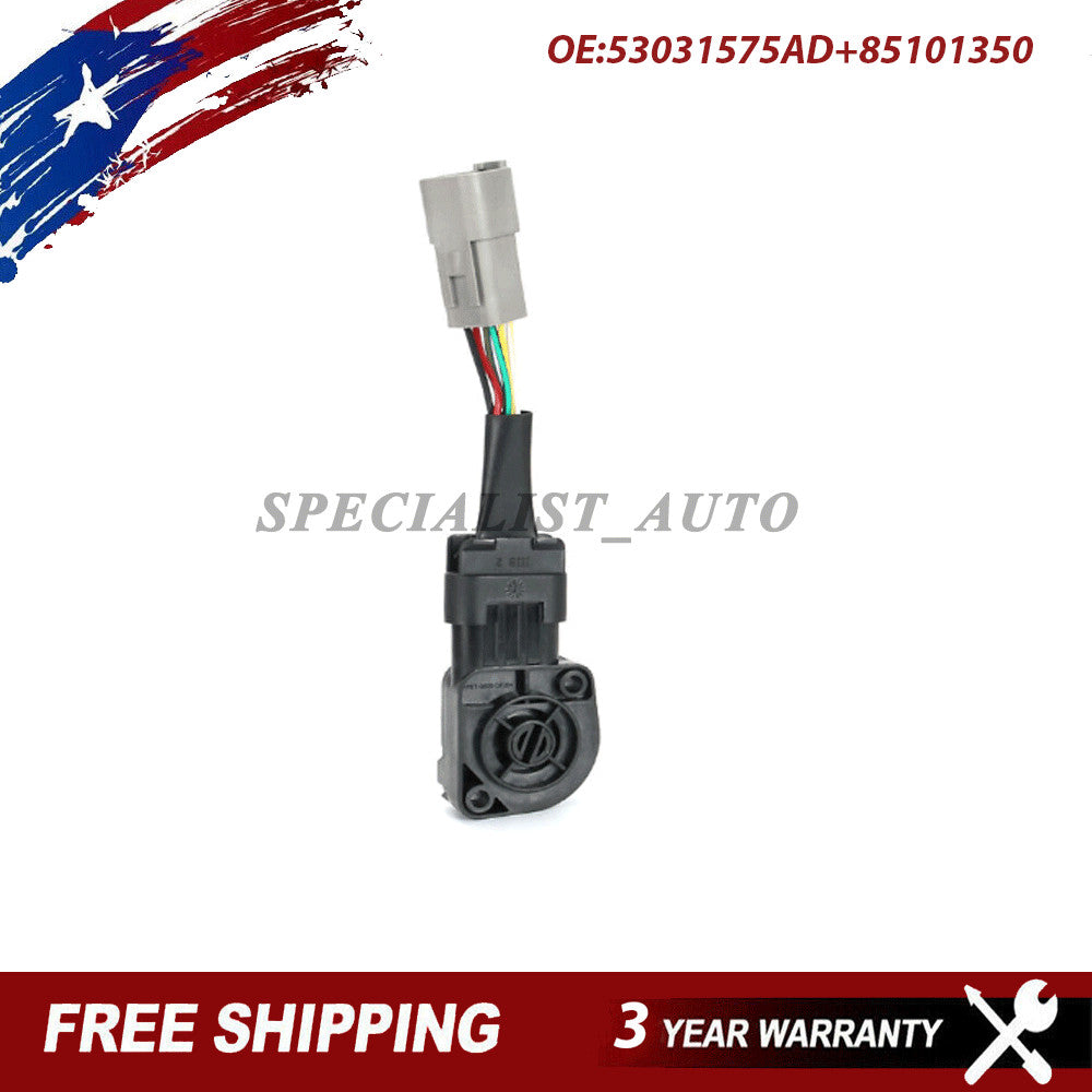 4-pack of oxygen sensors for Toyota Tacoma 2.7L L4 RWD automatic reverse-type upstream and downstream systems