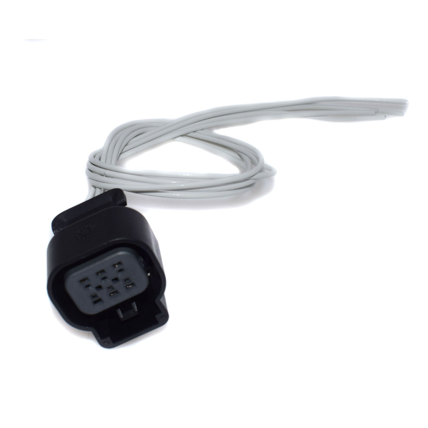 Throttle actuator connector harness plug for Chevrolet Express Camaro for GMC for Sierra