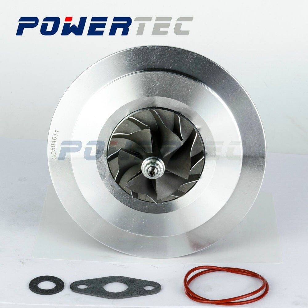 Turbo cartridge compatible with for BMW X5 3.0 D E53 135 Kw 184 HP M57D E53 RL 700935 7785993C03