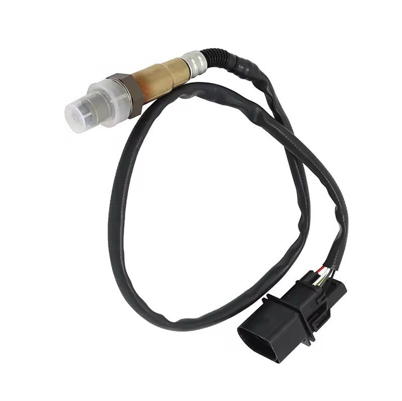 Oxygen sensor compatible with for BMW E87 118i, E90, E91 318i, models 11787530283, 753028302, 0258007274