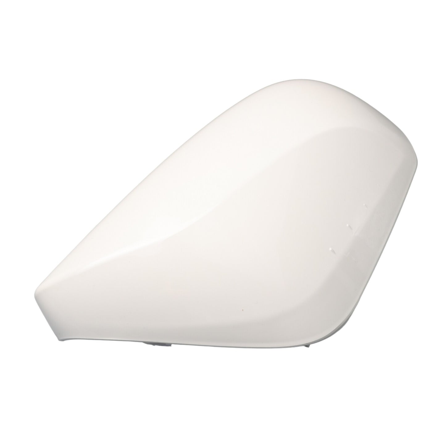 for Toyota for CAMRY 2018-2022 White Right Passenger Side Rearview Mirror Cap Cover