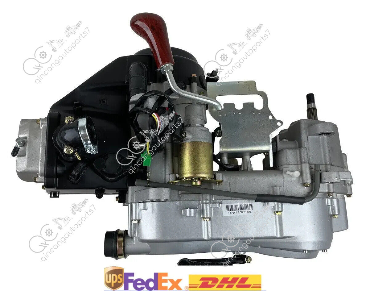150cc GY6 ATV For Go Kart Engine Motor AutoTransmission