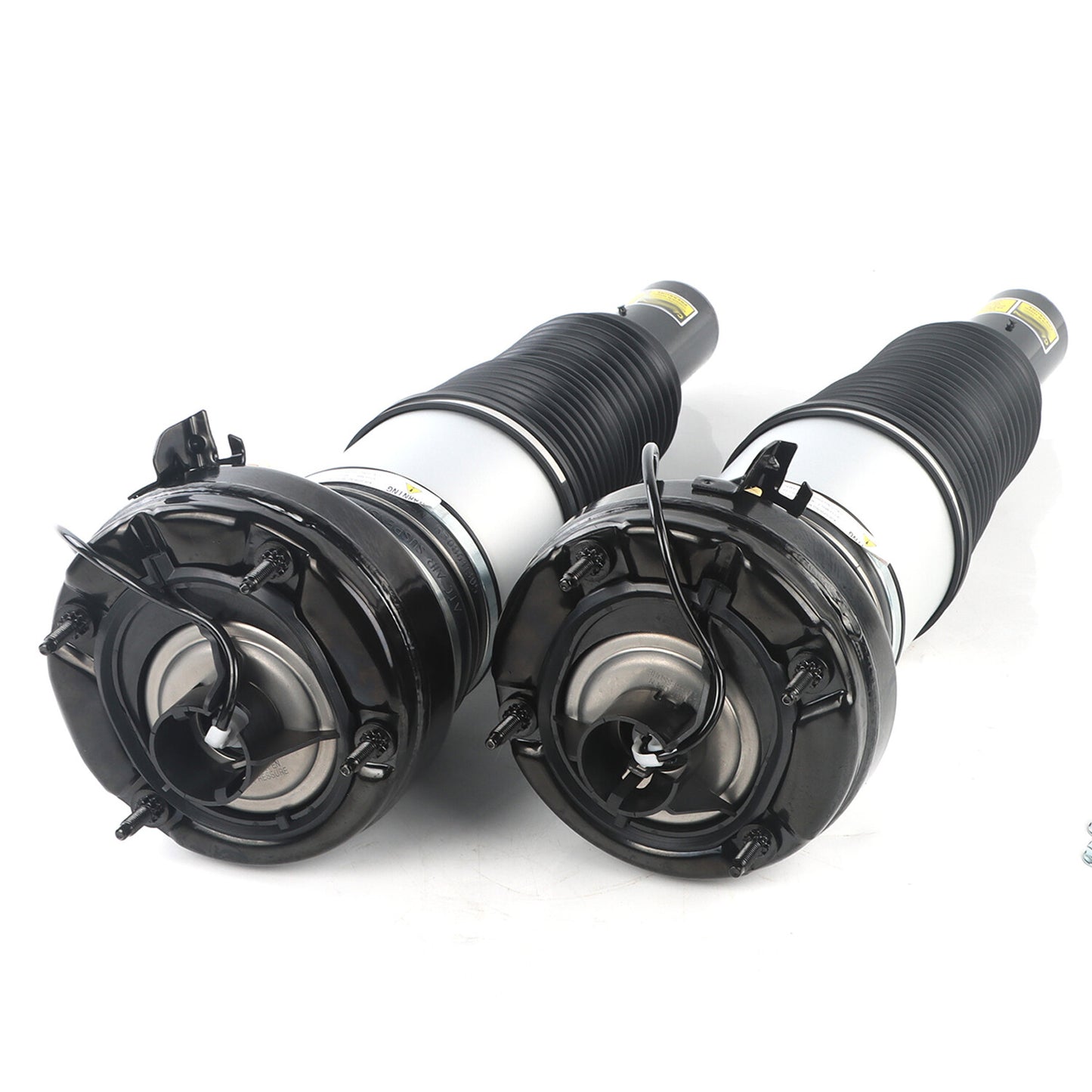 2pcs Air Suspension Strut For 2011-2017 for Audi for A8 2012-18 Quattro A6 C7 4G0616039L
