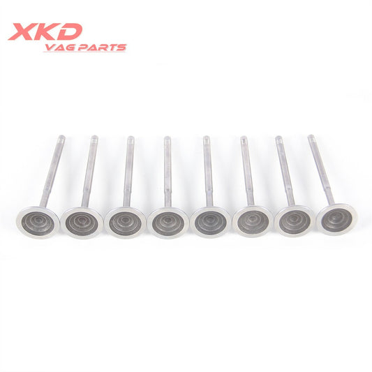 1.8T Intake Valve Kit Fit for Mercedes Benz C200 E200 SLK200