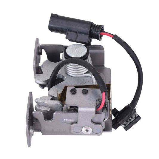 Front Hood Lock Latch Safety Catch Fits 2008 - 2014 for BMW for X5 X6 51237178753 Primed