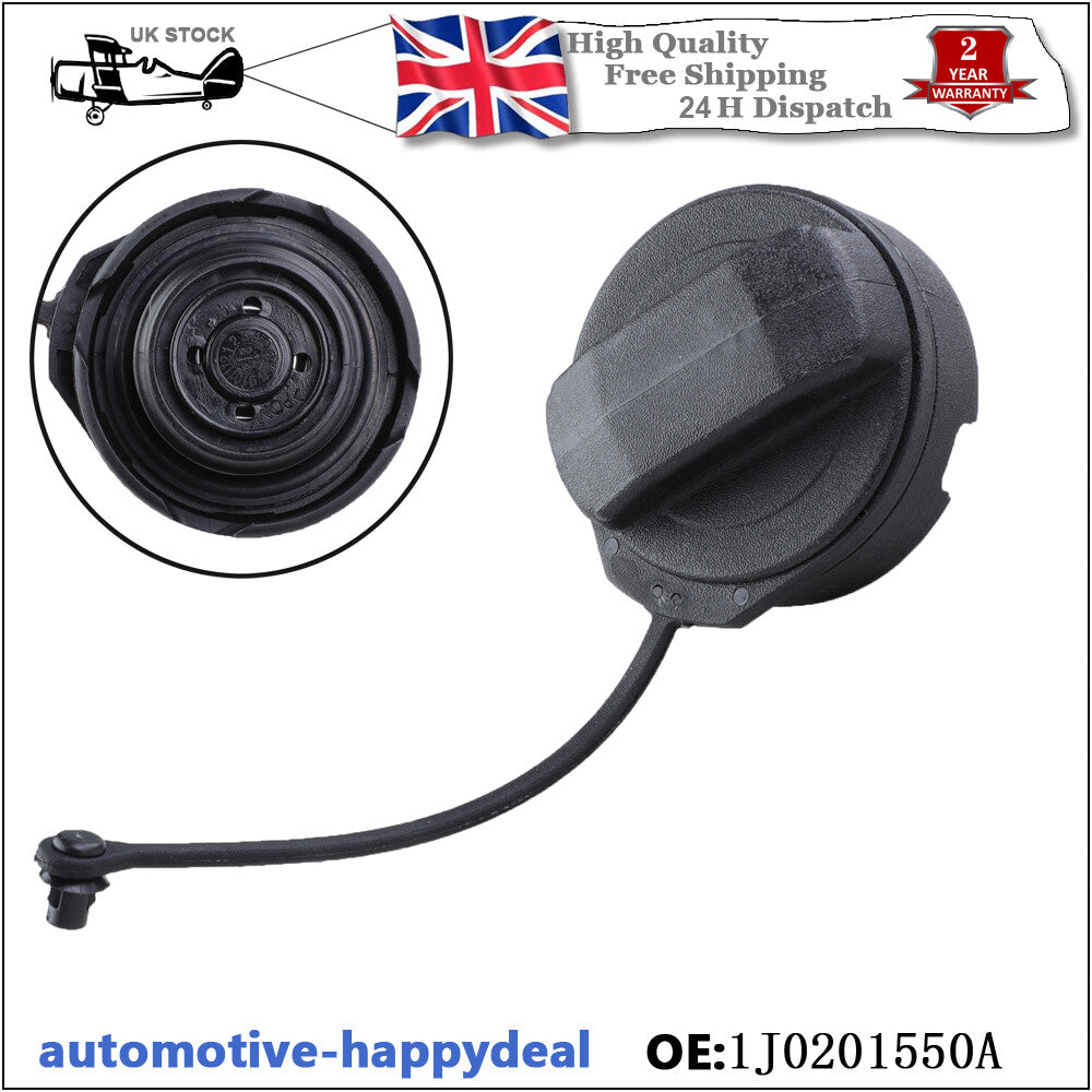 for Audi A2 A3 A4 A6 for VW for Golf for Jetta 1J0201550A Fuel Petrol Diesel Tank Filler Cap
