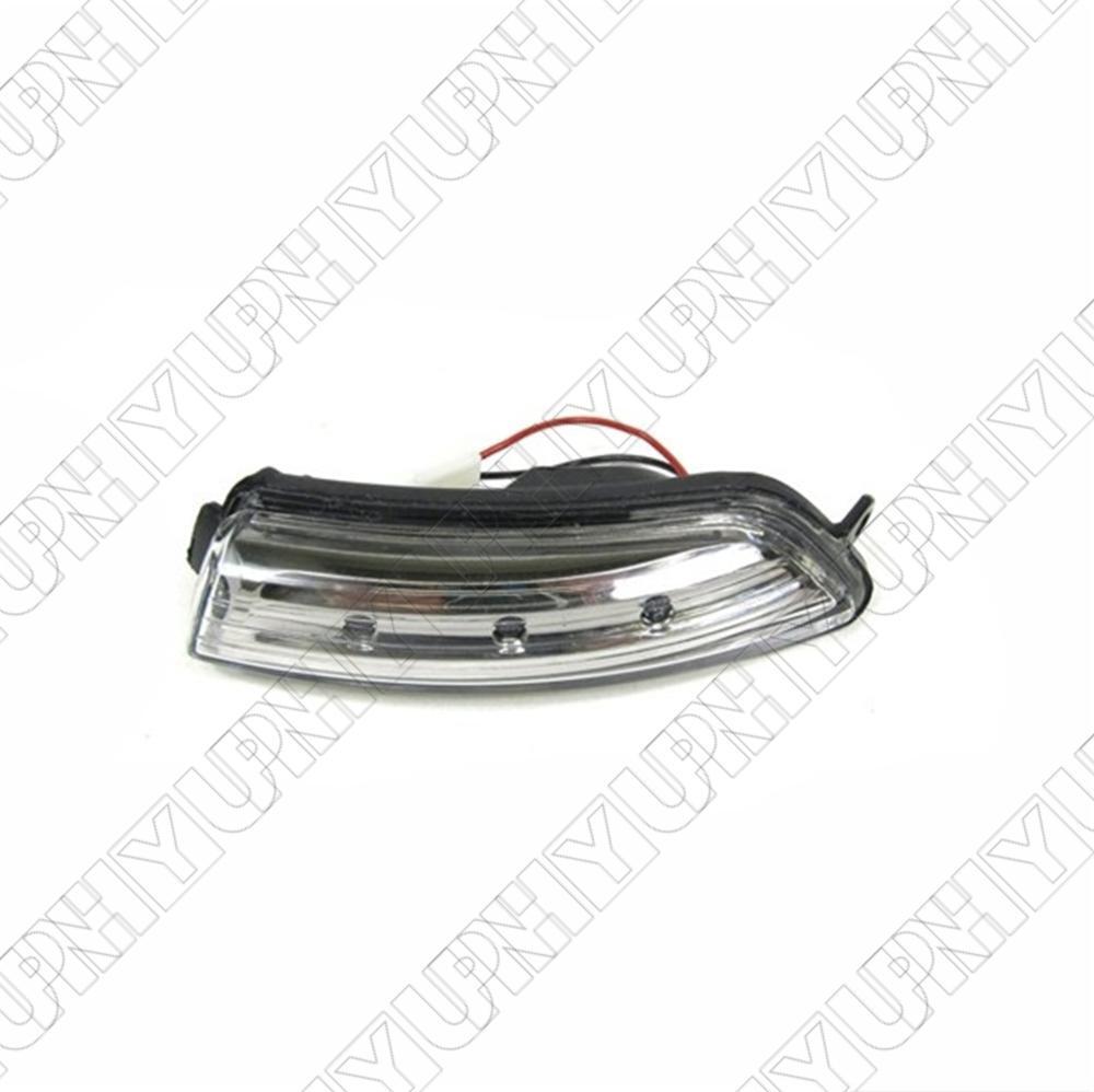 1 Pair For 2011-2020 for Chrysler 300 Side Mirror Turn Signal Light Lamp LH LH