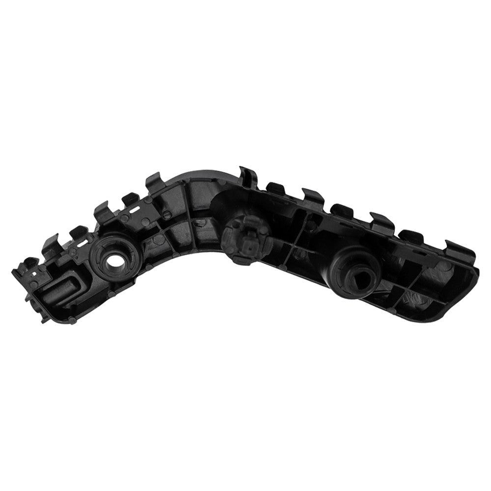 Front Fender Left Side Holder Bracket for 2014-2021 for Grand Cherokee Black