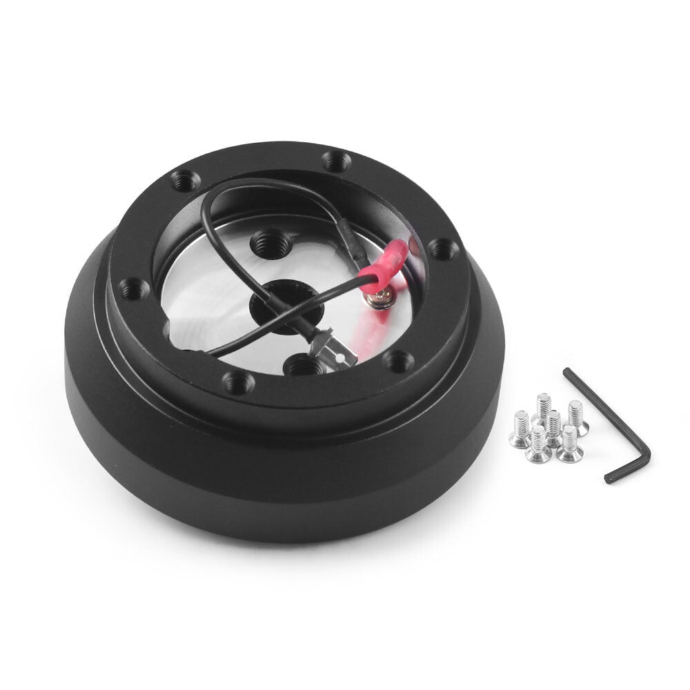 Steering wheel short hub adapter Boss kit for Nissan 200X S13 S14 SR20 KA24 140H