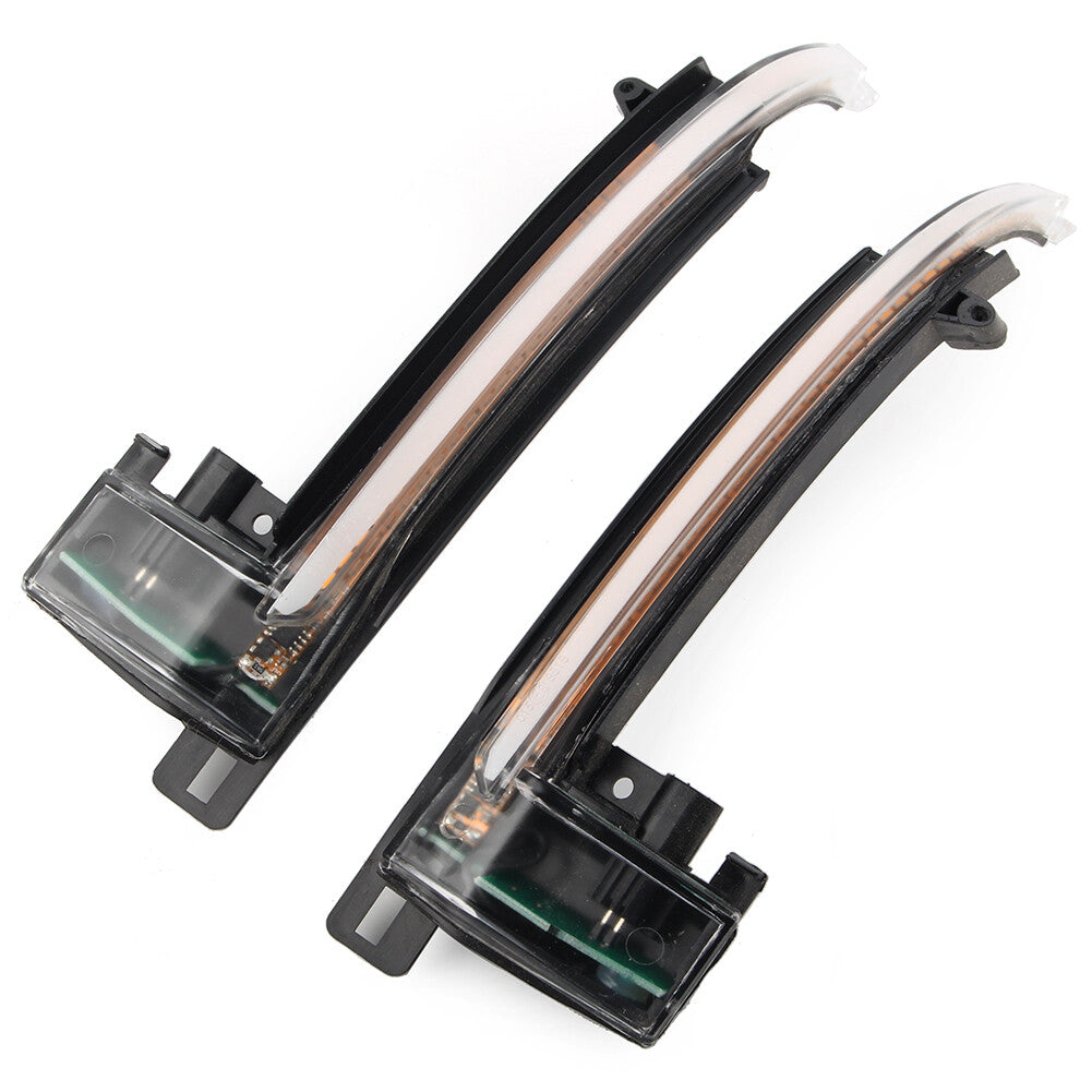 LED Dynamic Turn Signal Side Mirror Lights for Audi for A8 for A6 for A4 for A5 S4 S5 S6 SQ3 S8