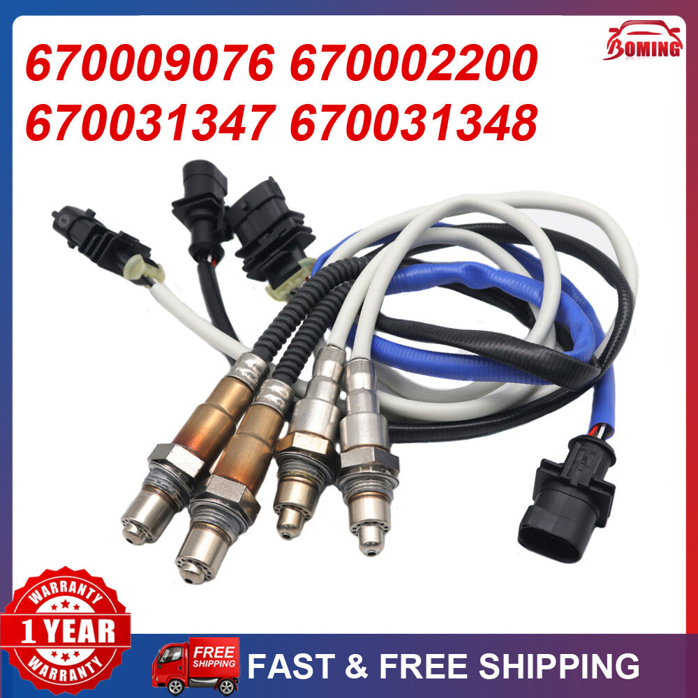 for Subaru Impreza EJ204 2.0L Petrol 22641-AA381 New Upstream Oxygen Sensor