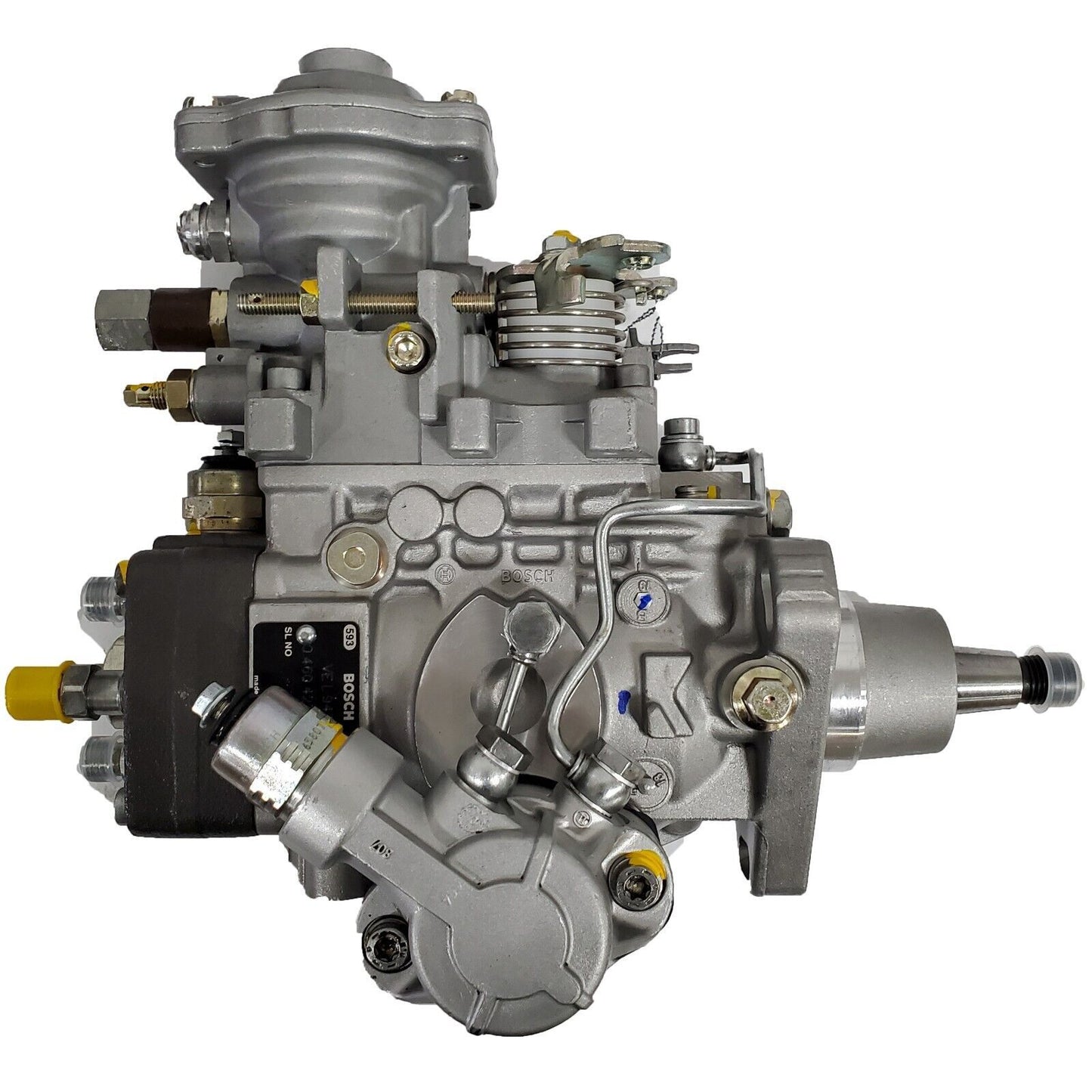 new VE3/12F1150L947 injection pump 2853041 504054473 0460423003, suitable for Case Tractors.