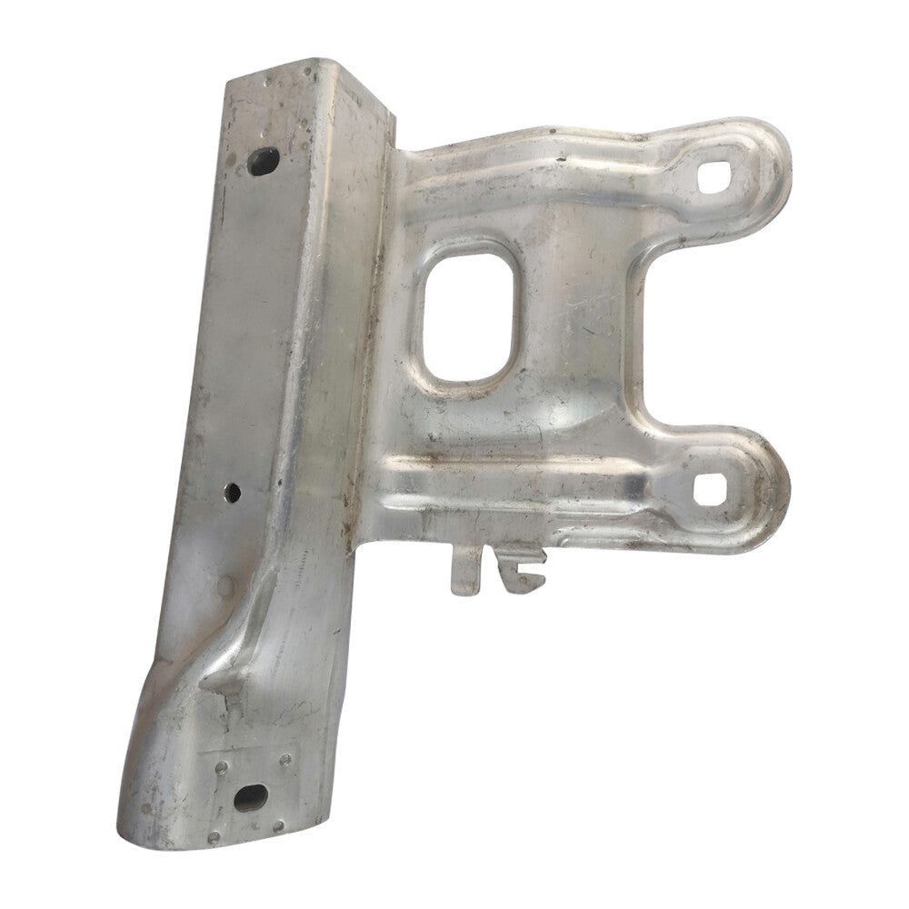 Passenger Side Front Bumper Lower Mount Bracket 51117266194 for BMW F22 F23 F30