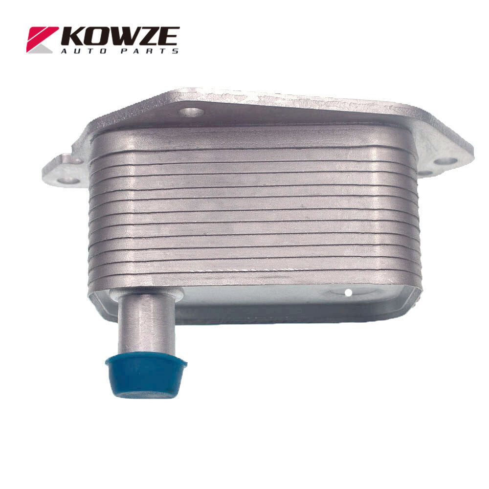 Oil Cooler Diesel fit for Hyundai Accent i30 i40 for Kia Soul D4FA D4FB D4FC D4FD