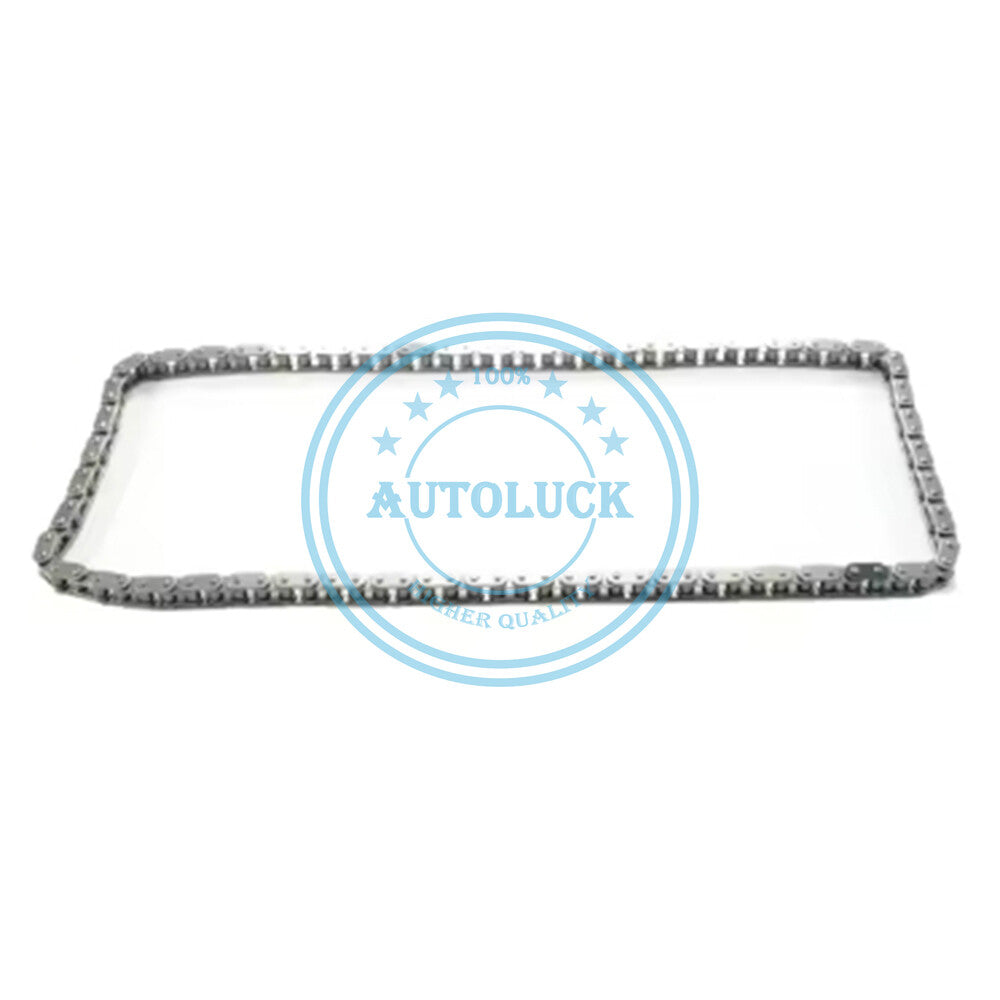 15 PCS Engine Timing Chain Kit For KA24E for NISSAN 240SX Stanza Axxess D21 Pick up