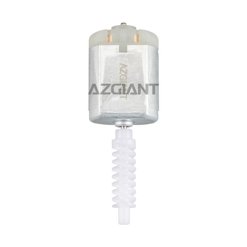 Central latch actuator door lock motor suitable for 2022, 2023, and 2024 for Mazda CX-60