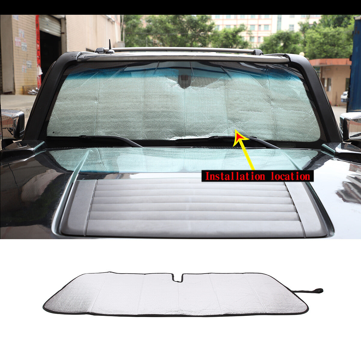 10-Piece Genuine Carbon Fiber Taillight Grille Sticker Decor for Corvette C7 2014-2019