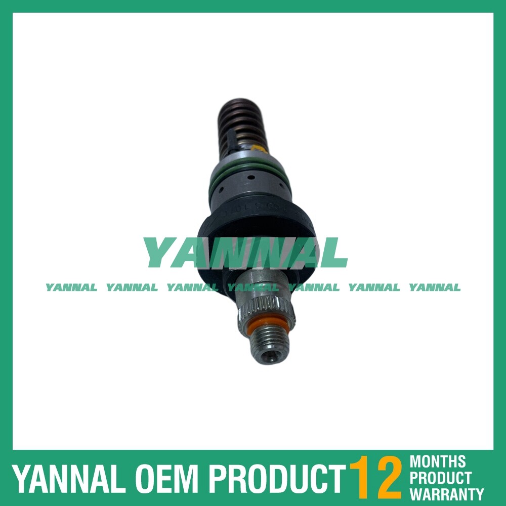new 0414401106 fuel injection pump for Volvo D4D engines.