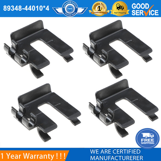 new bumper parking sensor bracket for Lexus GS300, GS350, GS430, IS250, and IS350 (models from June 11th).