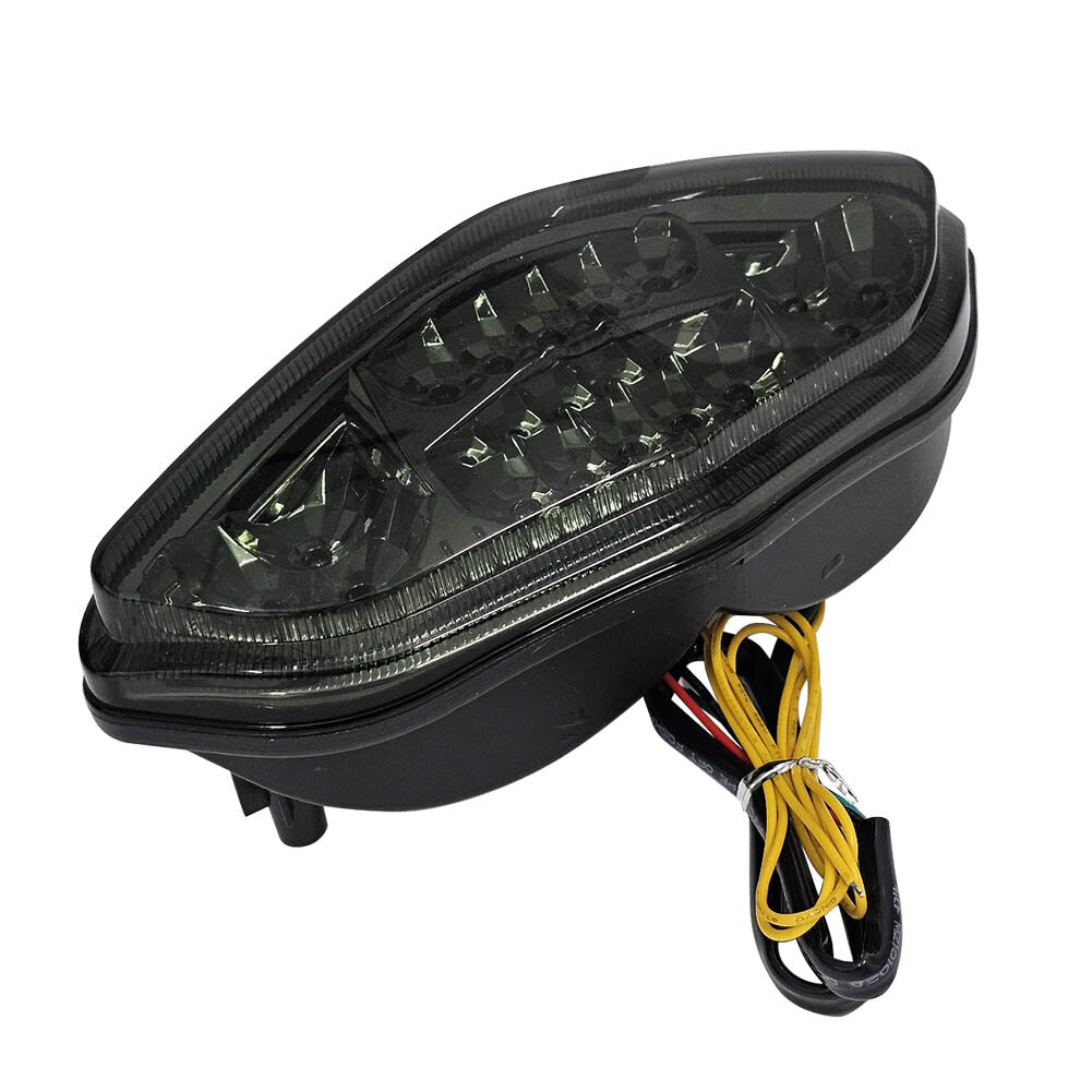 LED Turn Signal Brake Tail light for Suzuki V-Strom DL 650 2004-2009 2007
