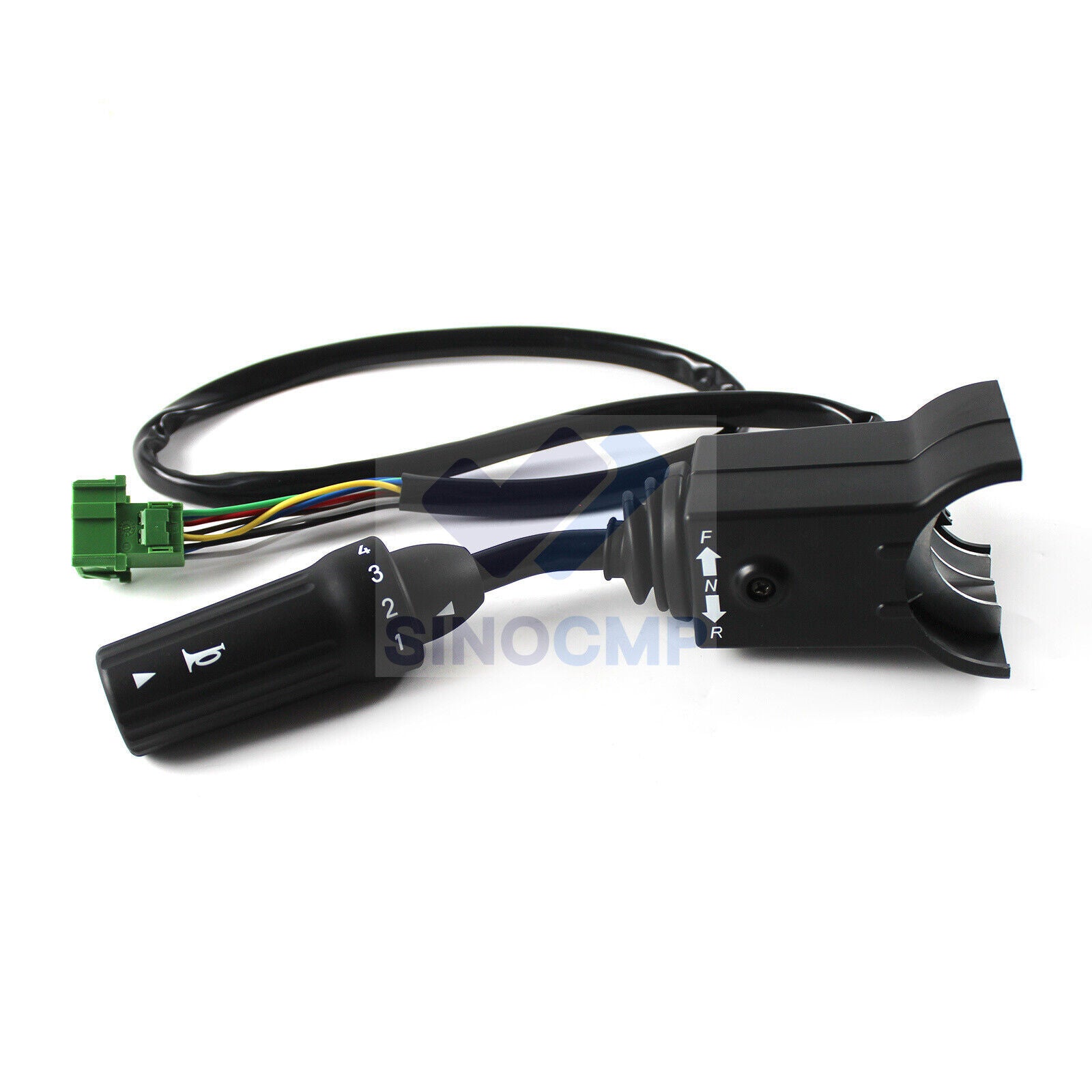 Gear Selector Switch W/17416725 for Volvo L105 L110F L110G L120F/G/H L150G L180F