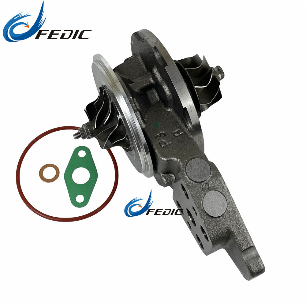 Right side turbo GT1852VK 755300 for VW Touareg V10 TDI Rechts 230Kw 313HP AYH