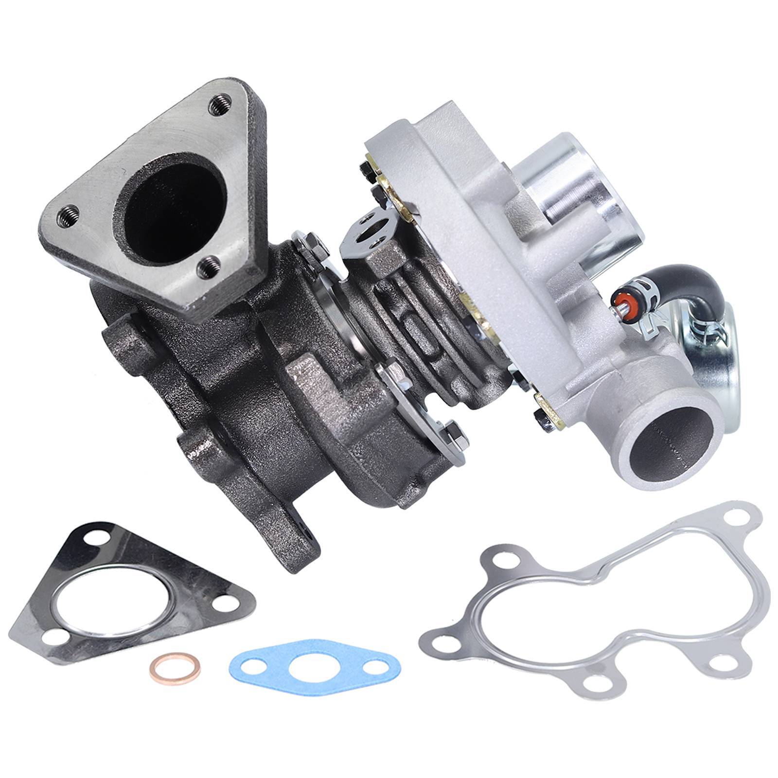 Fits for VW Transporter T4 Bus 1.9L 1995 Turbo Turbocharger GT1544S 028145701L